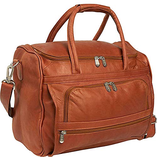 Compact Laptop Saddle Bag - Lightweight & Durable Computer Carry-All for 13-15 Inch Laptops - Perfect for Work, Travel & Daily Commute
