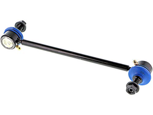 Heavy Duty Sway Bar Link Kit for 2015-2019 Jeep Renegade FWD - Front Suspension Stabilizer Replacement - Improves Handling & Reduces Body Roll for Off-Road & Daily Driving