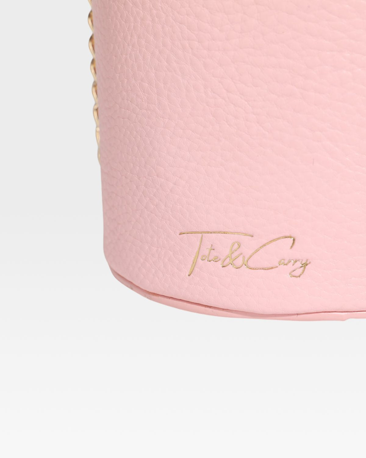 Stylish Pink Beauty Barrel Purse for Women | Trendy Crossbody Handbag | Perfect for Parties, Travel & Everyday Use