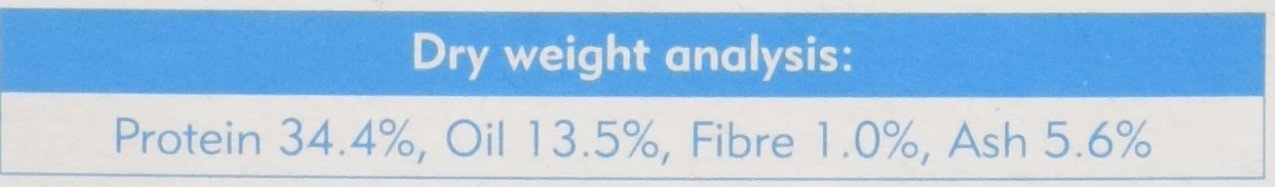Liquifry Baby Food for Livebearers - Premium Fry Food for Guppies, Mollies & Platys - Ideal for Newborn Fish & Aquarium Breeding