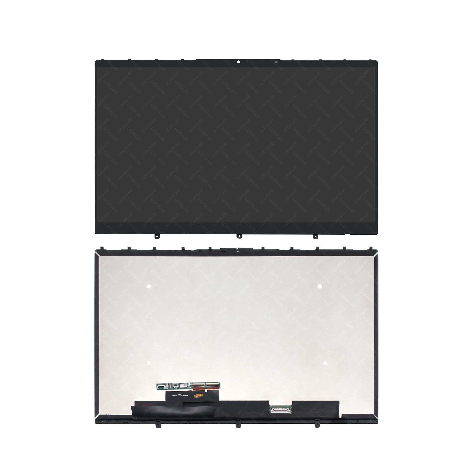 Lenovo Yoga 7 14ITL5 LCD Touch Screen Replacement - 14