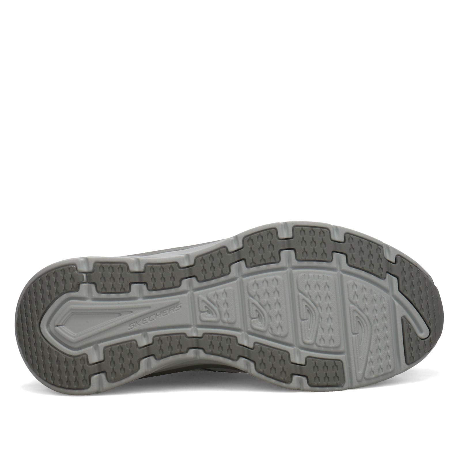 Skechers Women's Comfortable Stockings Sneakers - Lightweight Walking Shoes for Women - Perfect for Work, Travel & Everyday Wear