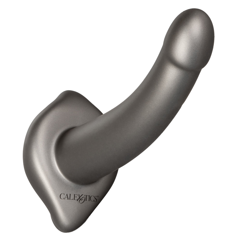 Royal Ultra Soft Strap-On Harness & Dildo Set for Women - Comfortable Adjustable Leather Strap with Realistic Dildo - Perfect for Couples Play, Role Play & LGBTQ+ Intimacy