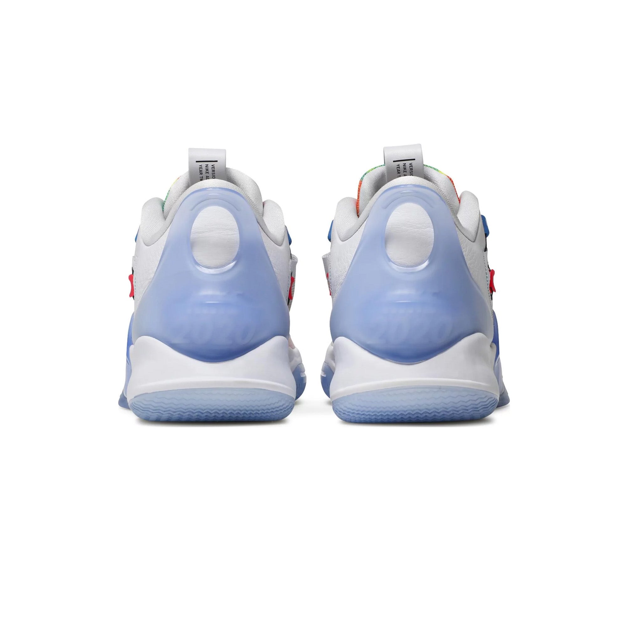 Nike Adapt BB 2.0 'Tie Dye' Self-Lacing Basketball Shoes - Performance Sneakers for Men, Auto-Lacing Technology, Responsive Cushioning - Perfect for Basketball Games, Training & Streetwear Fashion