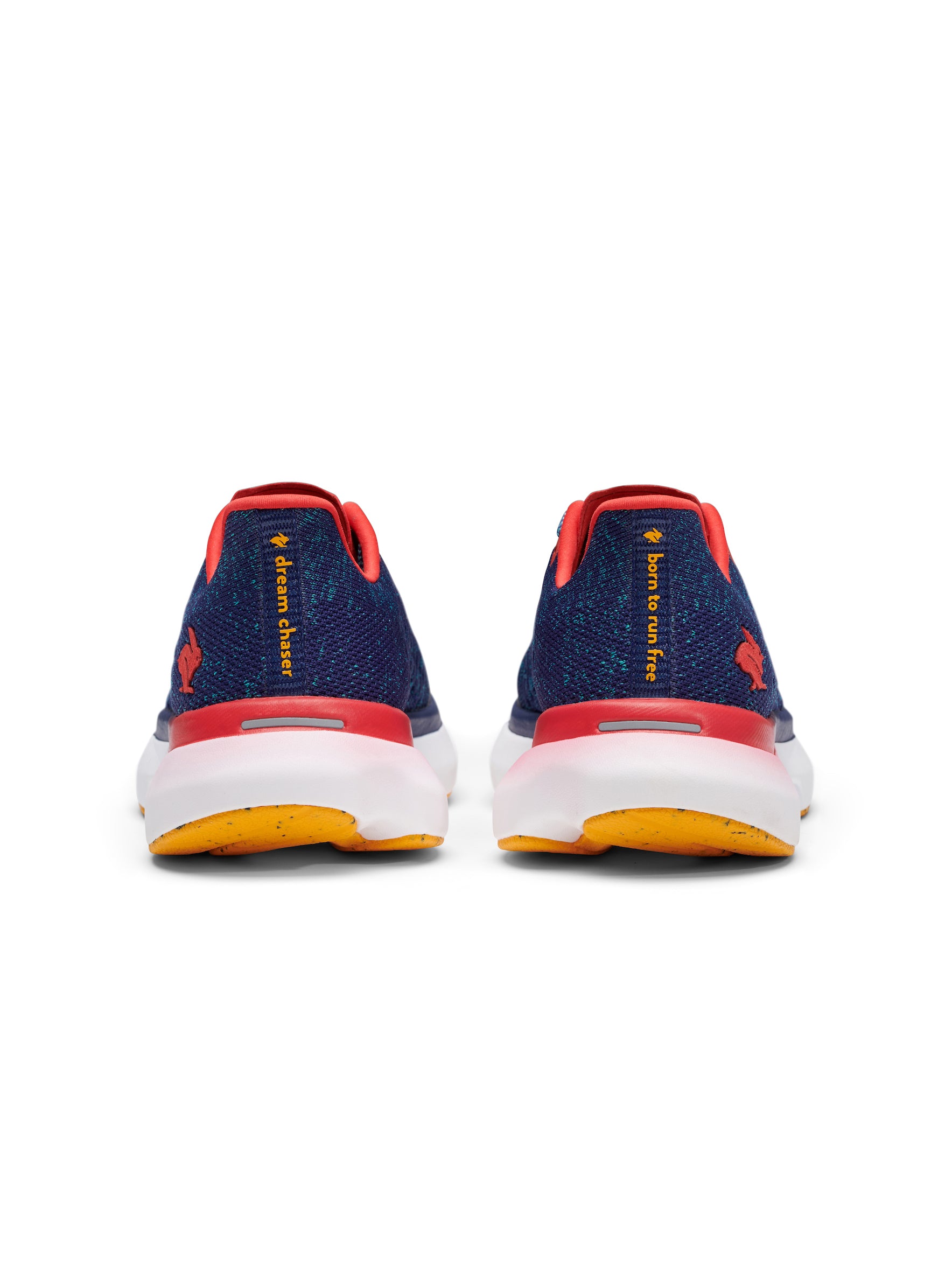Dream Chaser Women's Fashion Sneakers - Stylish & Comfortable Running Shoes for Women | Perfect for Gym, Workout & Casual Wear