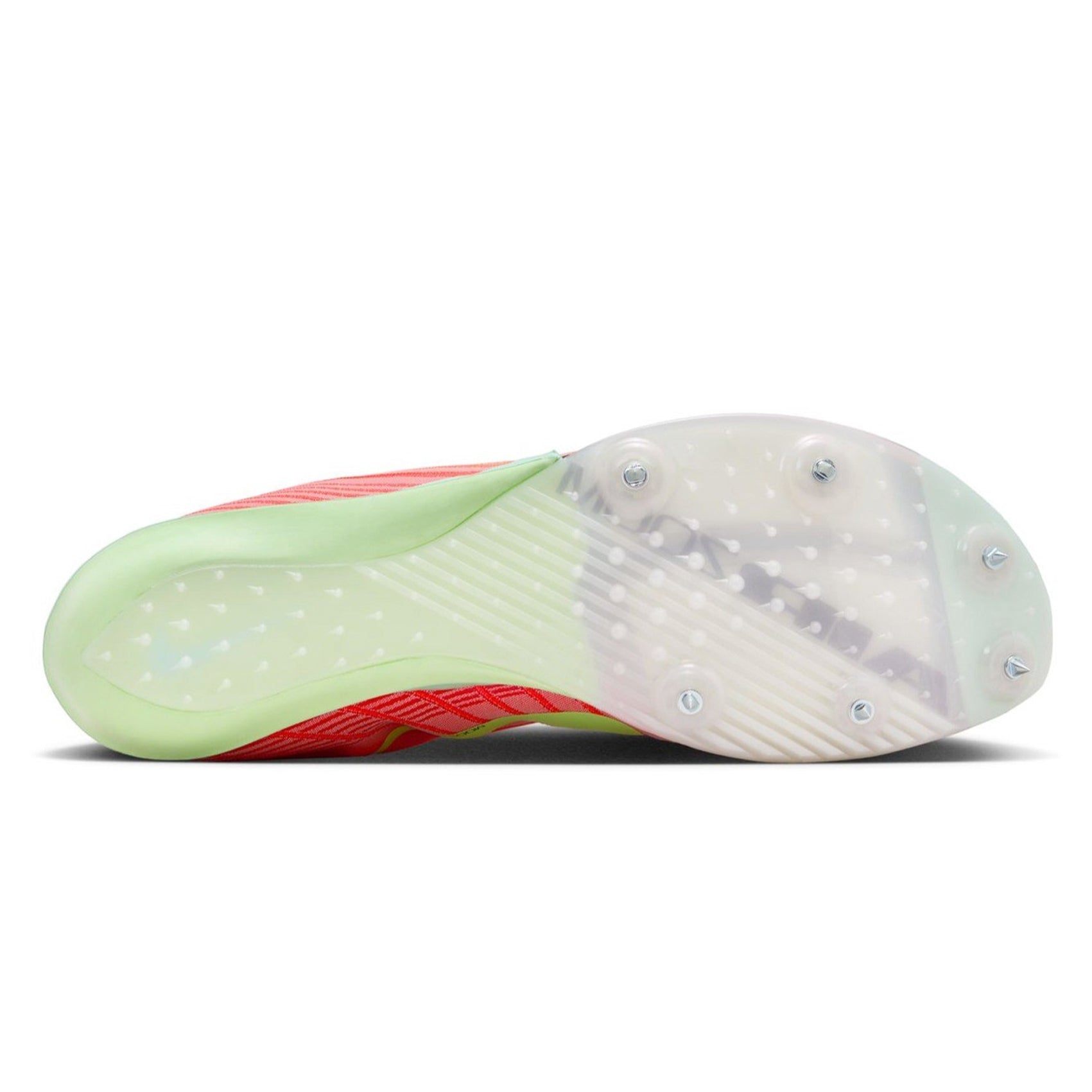 Nike Air Zoom Maxfly 2 Running Shoes - Unisex Lightweight Performance Track & Field Spikes for Sprinters | Perfect for Training, Competition & Outdoor Sports
