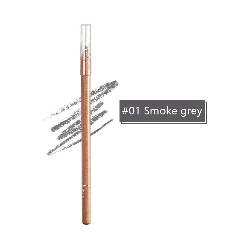 HEIR Finely Sculpted Eyebrow Pencil - Waterproof, Long-Lasting, Natural Look - Perfect for Everyday Makeup & Professional Styling