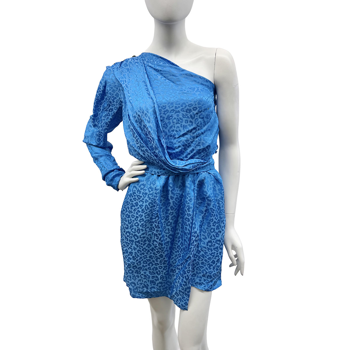 Dundas Dress - Elegant Women's Party & Evening Gown | Perfect for Weddings, Prom, Cocktail Parties & Special Occasions