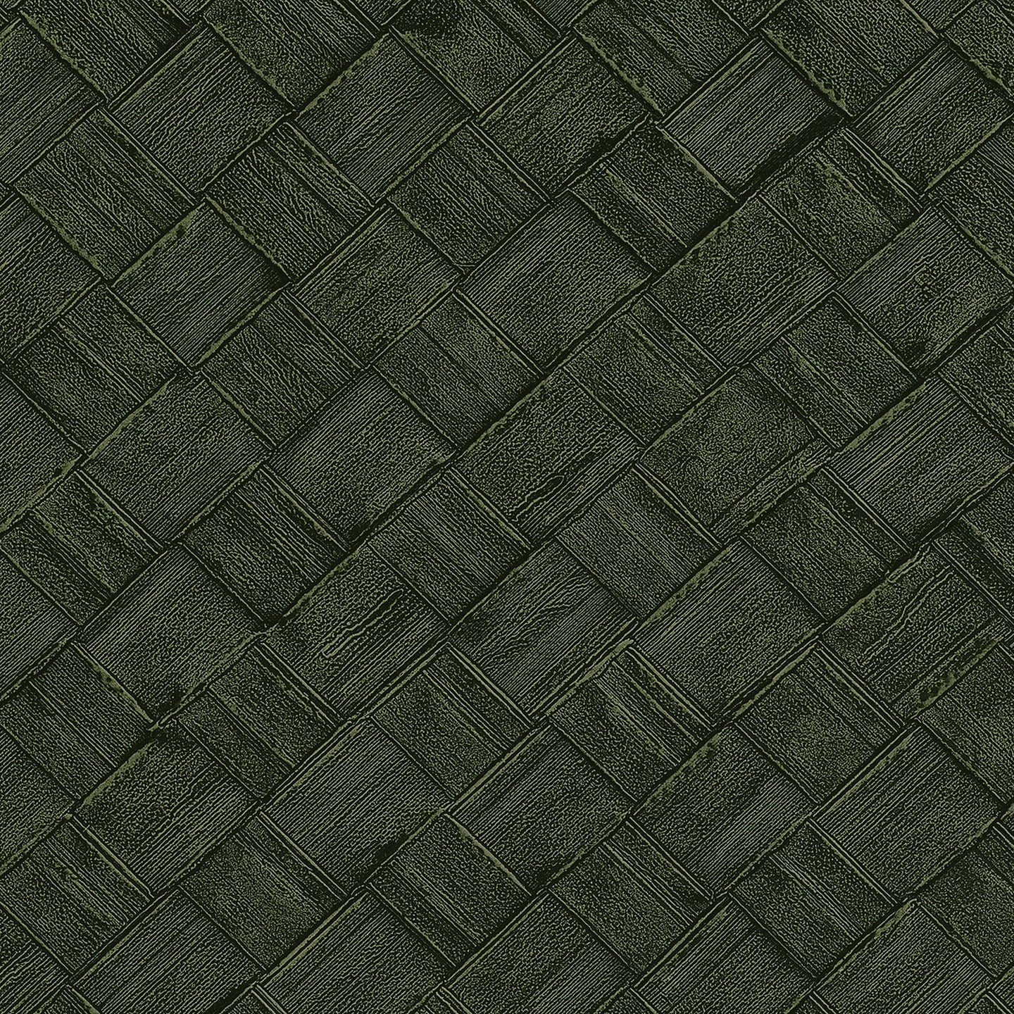 Vinyl Pandan Rainforest Phillip Jeffries Wallpaper - Premium Self-Adhesive Wall Covering for Home & Office Decor