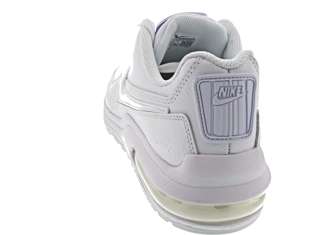 Nike Air Max Ltd 3 Running Shoes for Men - Lightweight Cushioned Athletic Sneakers for Gym, Jogging & Daily Wear