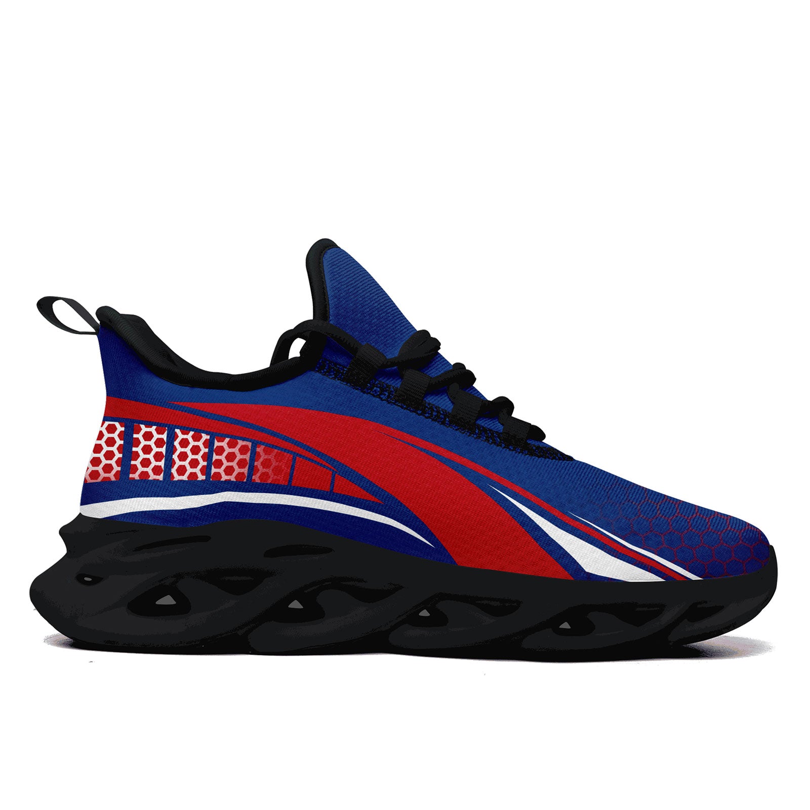 Custom Maxsoul Personalized Sneakers for Men & Women - Breathable Running Shoes FN003 E025022 Size 28 - Perfect for Gym Workouts, Jogging & Casual Wear