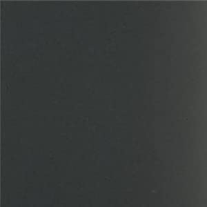 Matte Black