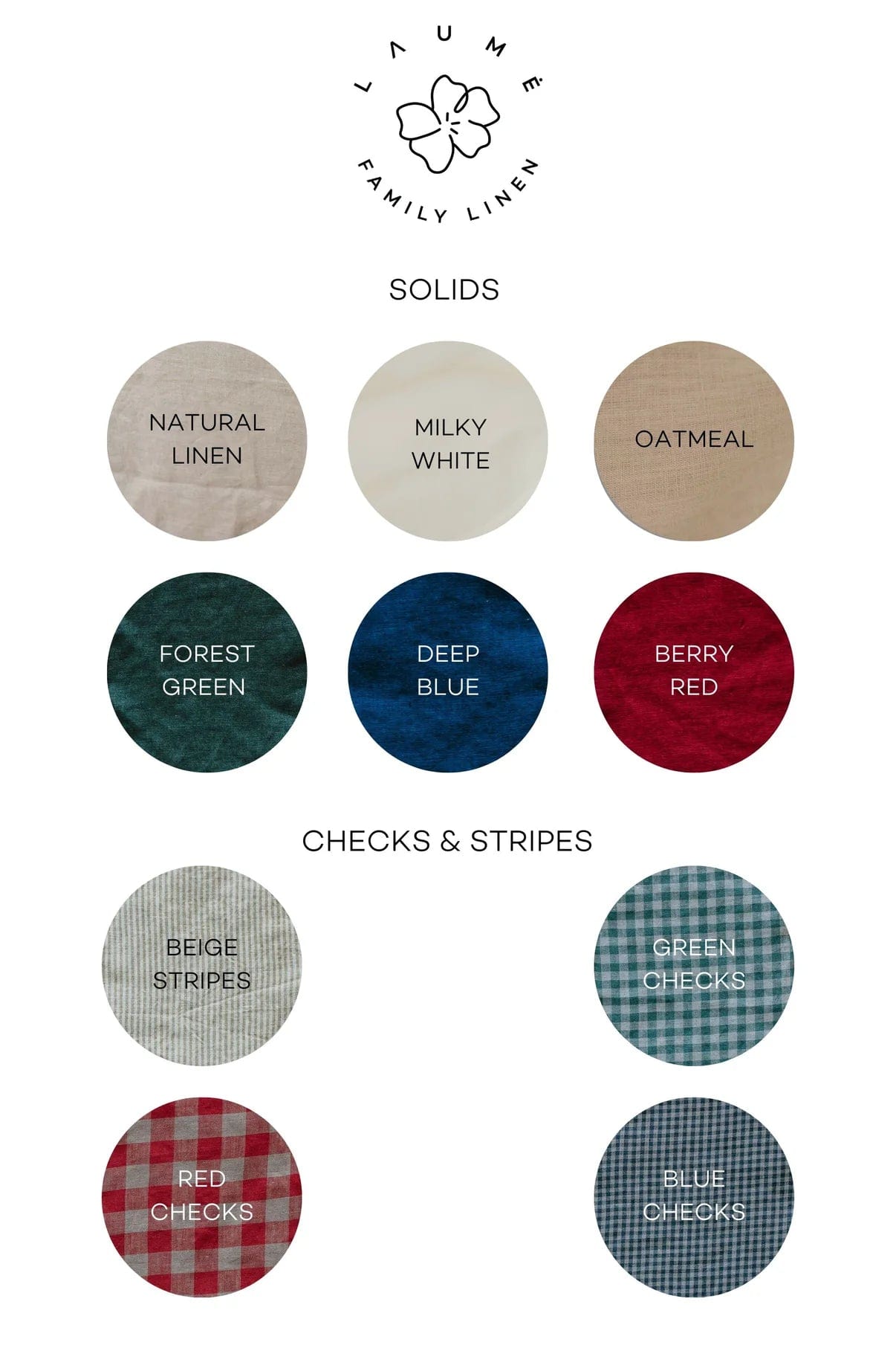Organic Linen Baby Crib Bedding Set | Soft & Breathable | Multiple Colors (Blue, Pink, Gray) | Perfect for Nursery, Newborn Gift & Toddler Sleep Comfort