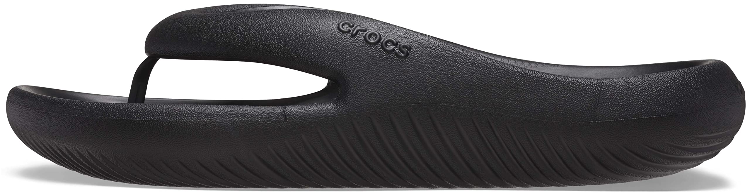 Crocs Unisex-Adult Mellow Flip Flops | Comfortable Recovery Sandals for Men & Women | Perfect for Beach, Pool, Spa & Post-Workout Relaxation