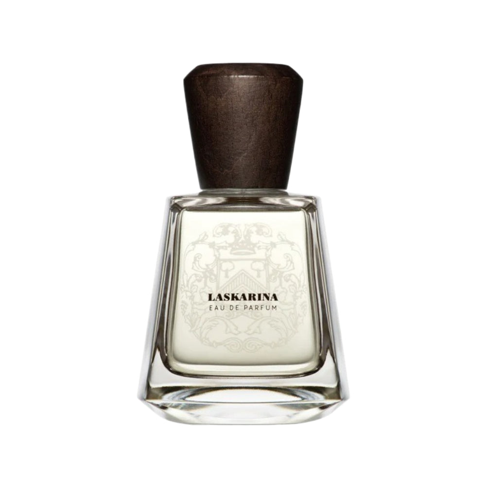 Laskarina Eau de Parfum for Women - 100ml Luxury Floral Perfume | Long Lasting Fragrance for Date Night & Special Occasions