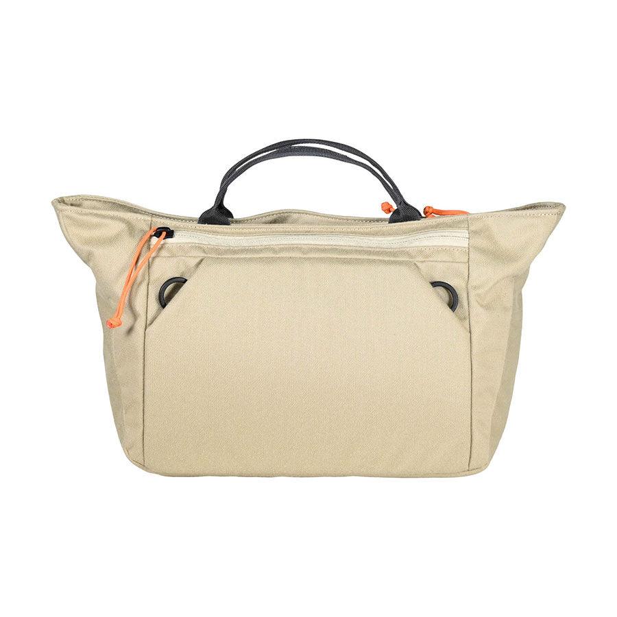 Mystery Ranch Mini Mart Shoulder Bag - Durable & Lightweight Crossbody Bag for Hiking, Travel & Everyday Use | Perfect for Outdoor Adventures & Urban Commute