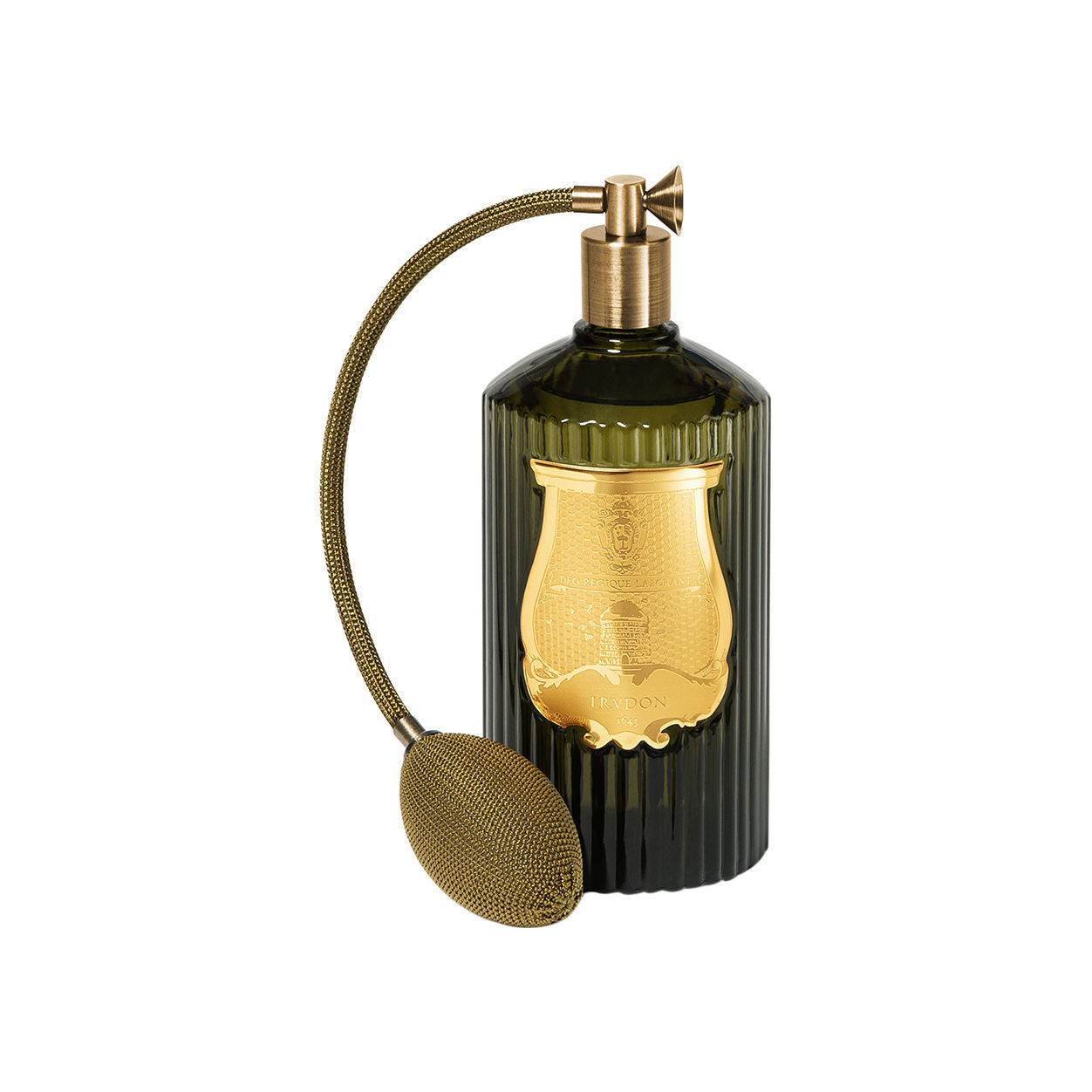 Ernesto Room Spray - Natural Air Freshener for Home & Office | Long-Lasting Fragrance for Bedroom, Bathroom & Living Space