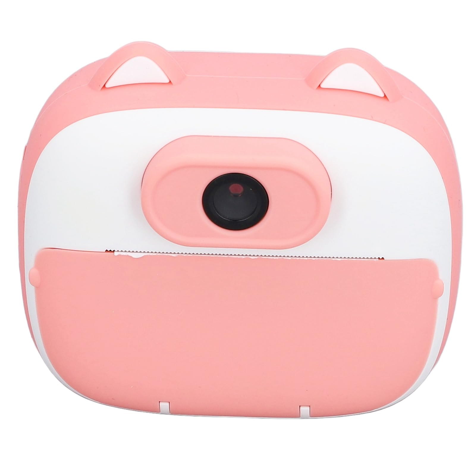 Instant Print Camera for Kids - 2 Inch Screen, 26MP, 1080P Digital Selfie Camera | Perfect Christmas & Birthday Gift for Boys & Girls Ages 3-12 | Portable Travel Toy for Toddlers | Great for Parties, Vacations & Everyday Play