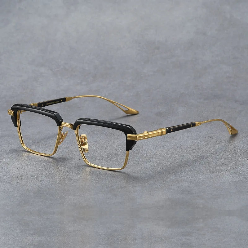 Black-Gold