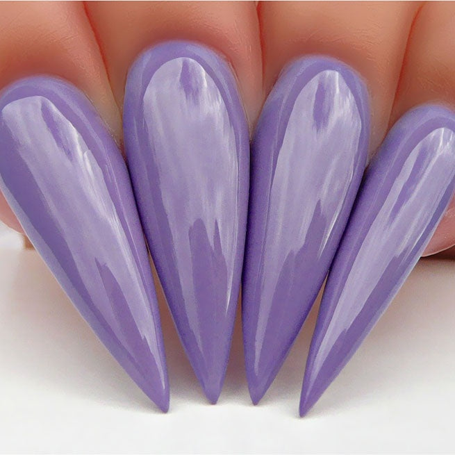Long-Lasting Nail Lacquer N529 Iris & Shine - High Gloss Nail Polish for Women, Vegan & Cruelty-Free - Perfect for Daily Wear, Parties & Special Occasions
