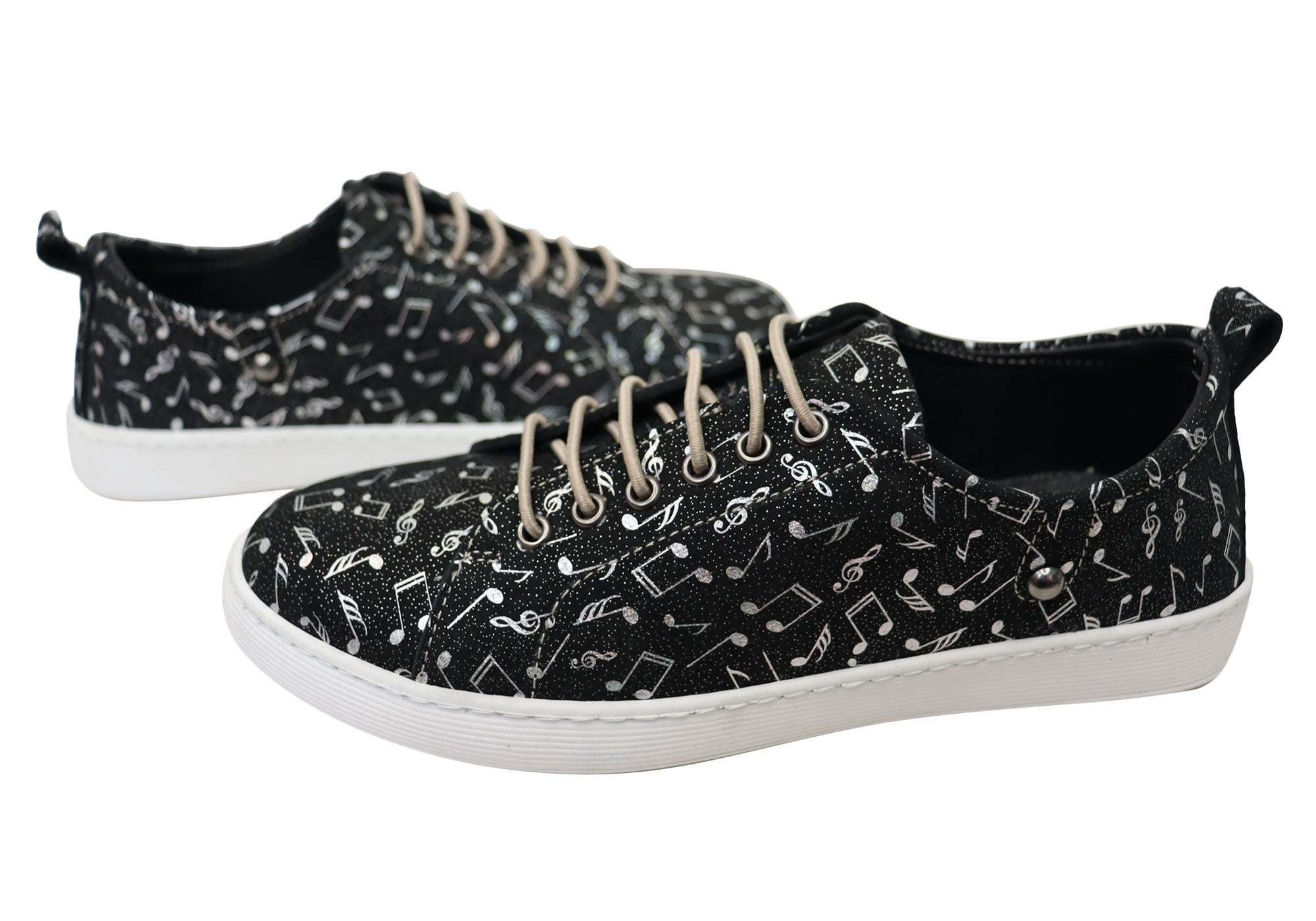 Orizonte Thais Women's Comfortable Leather Casual Shoes - European Style for Walking, Travel & Everyday Wear