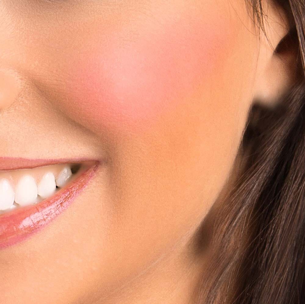 Paraben-Free Powder Blush - Natural & Cruelty-Free Makeup for Cheeks | Perfect for Everyday Wear & Special Occasions
