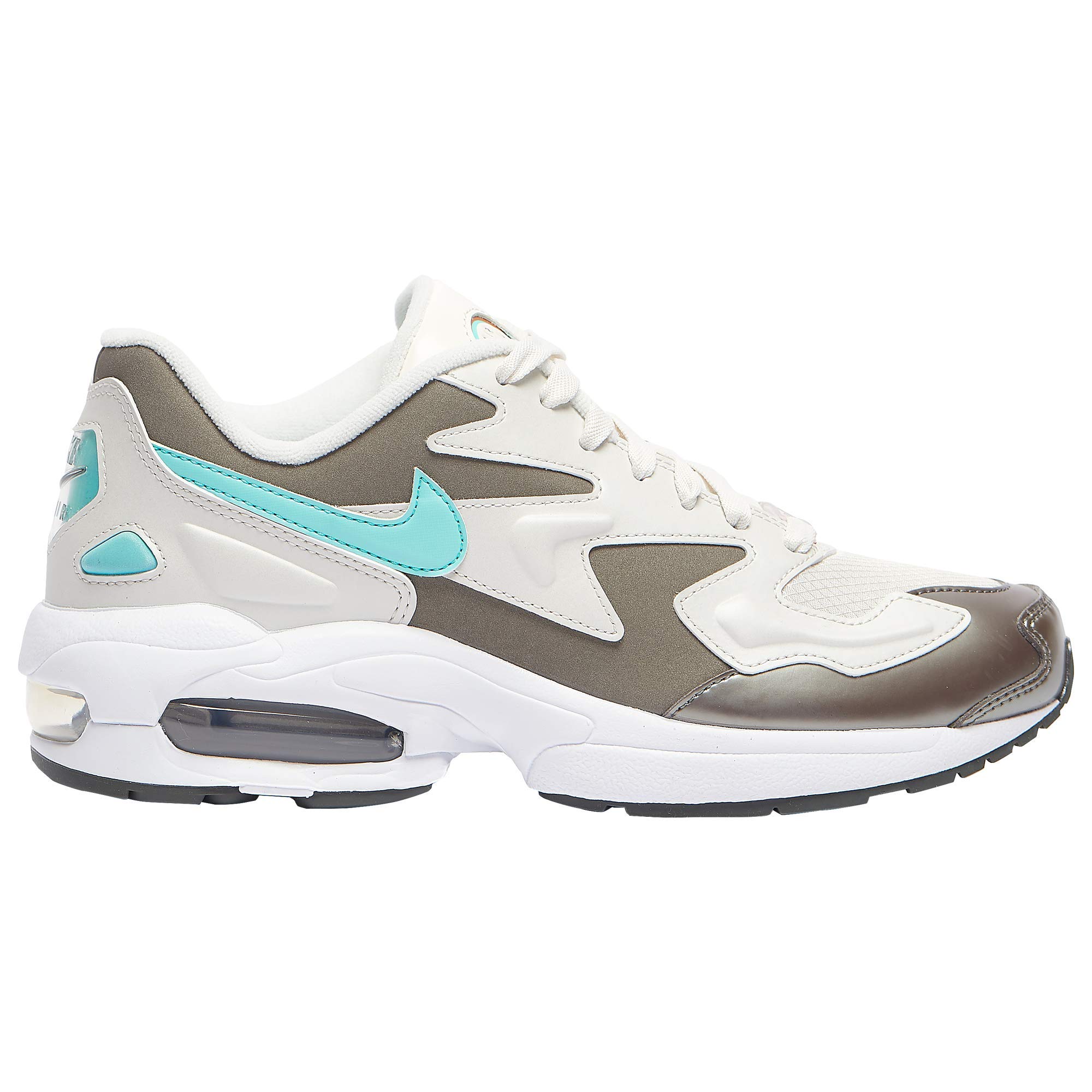 Nike Air Max 2 Light Women's Running Shoes - Comfortable Athletic Sneakers for Jogging, Gym Workouts & Casual Wear