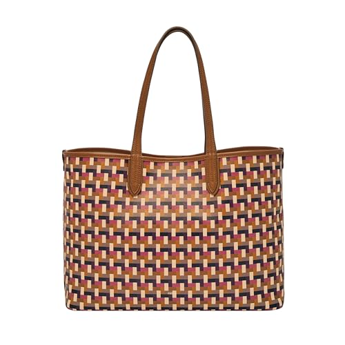 Woven Multi Print