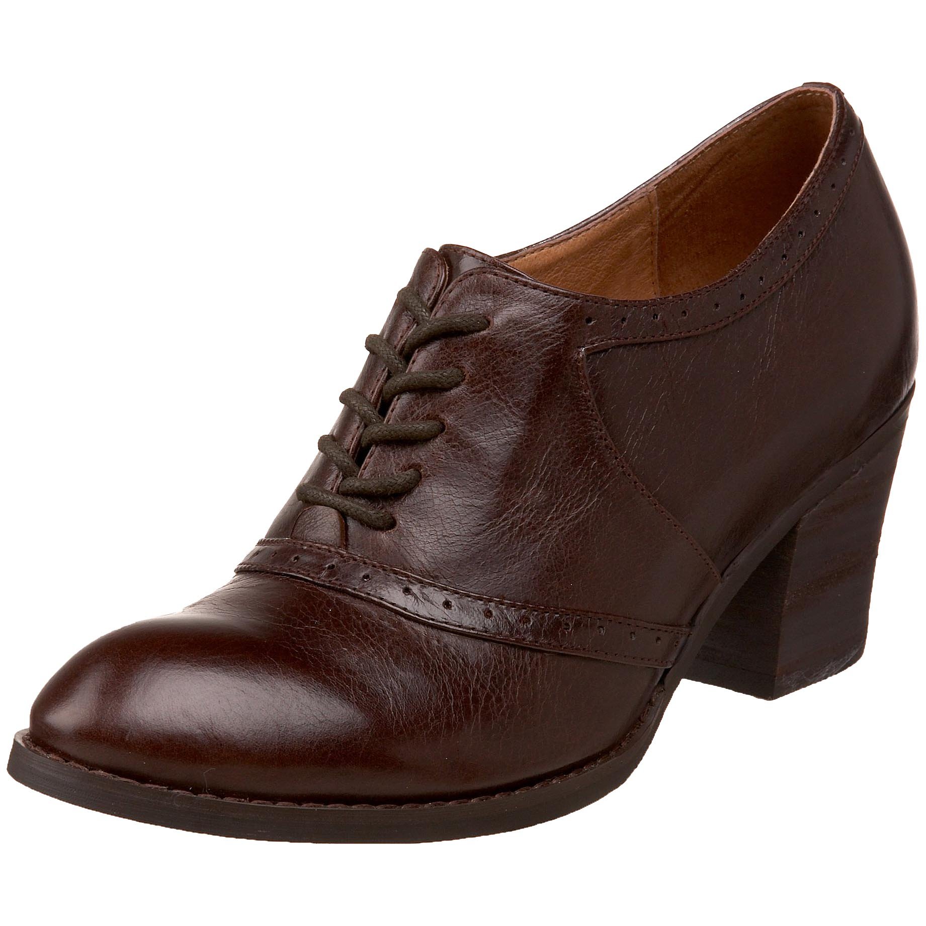 Miz Mooz Women's Isabelle Comfortable Leather Ankle Boots - Stylish & Casual Footwear for Everyday Wear, Office, and Date Nights