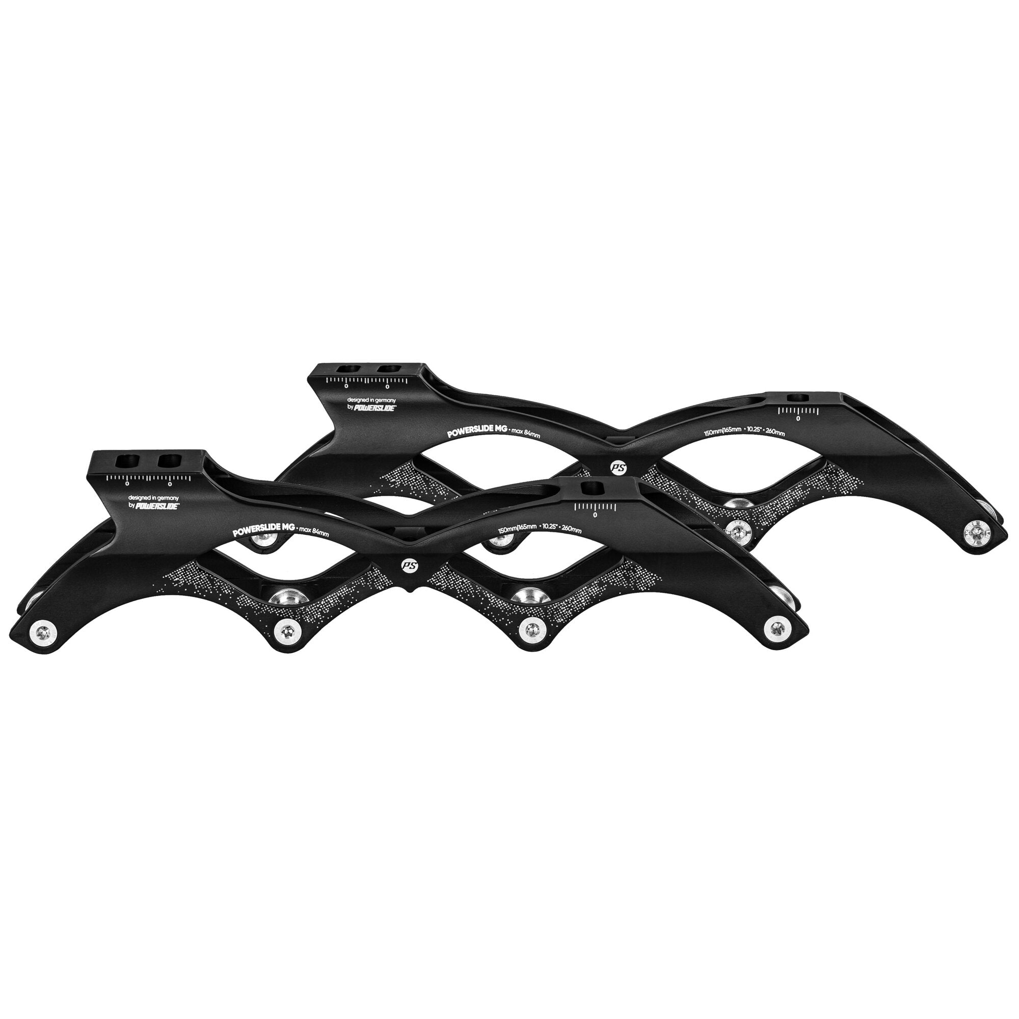 MG 84 165 Frame - Lightweight Durable Aluminum Bike Frame for Road & Mountain Biking | Perfect for Cycling Enthusiasts & Professional Riders