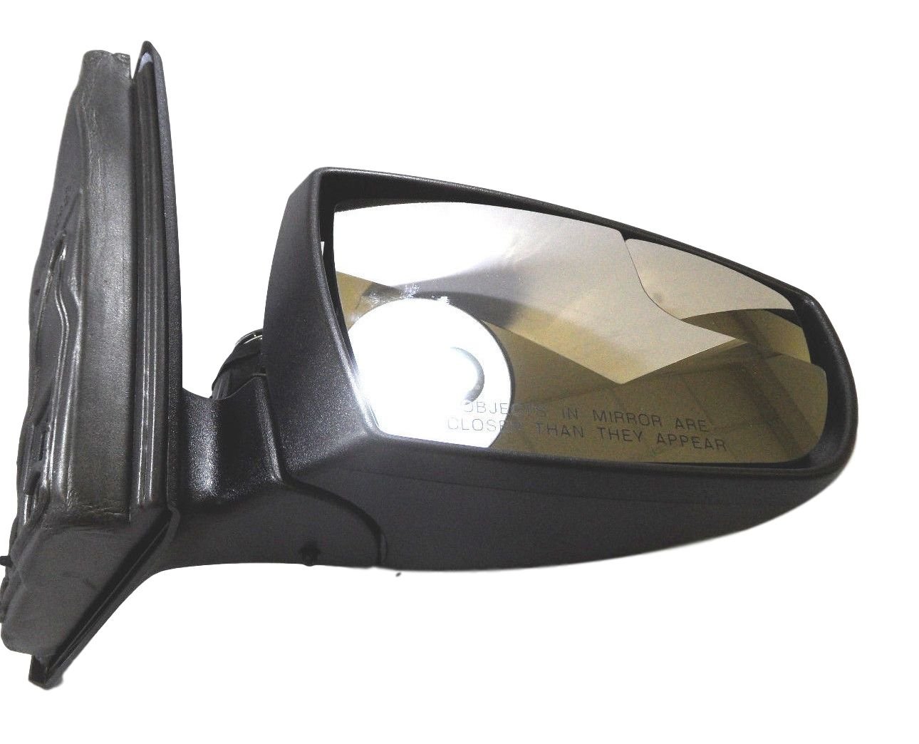 Ford Mirror Assembly - Replacement Side View Mirror for Ford Vehicles | Perfect for Driving Safety & Parking Assistance