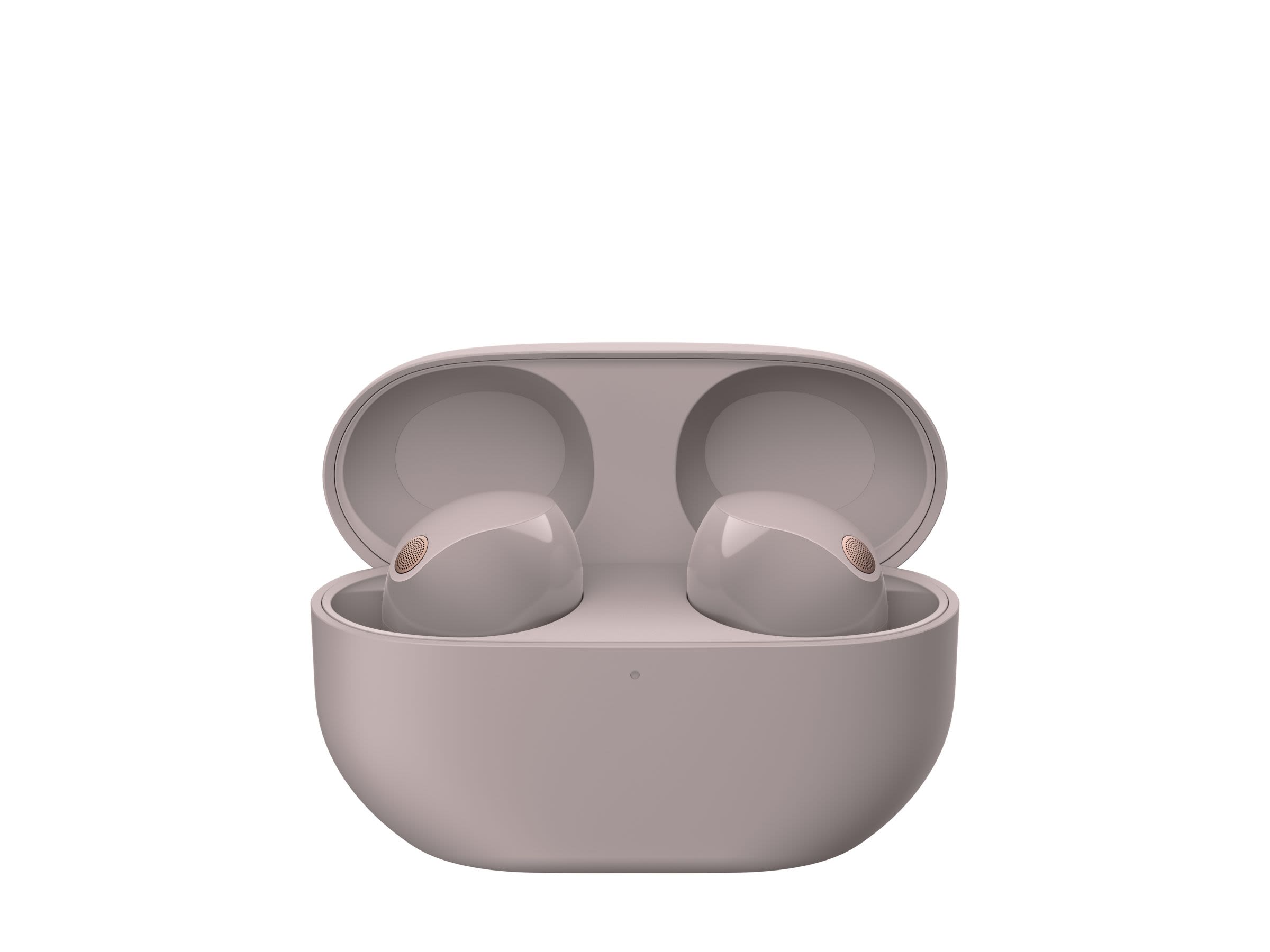 Sony WF-1000XM5 Wireless Noise Canceling Earbuds - Premium Bluetooth Headphones with High-Quality Sound for Commuting, Travel & Work