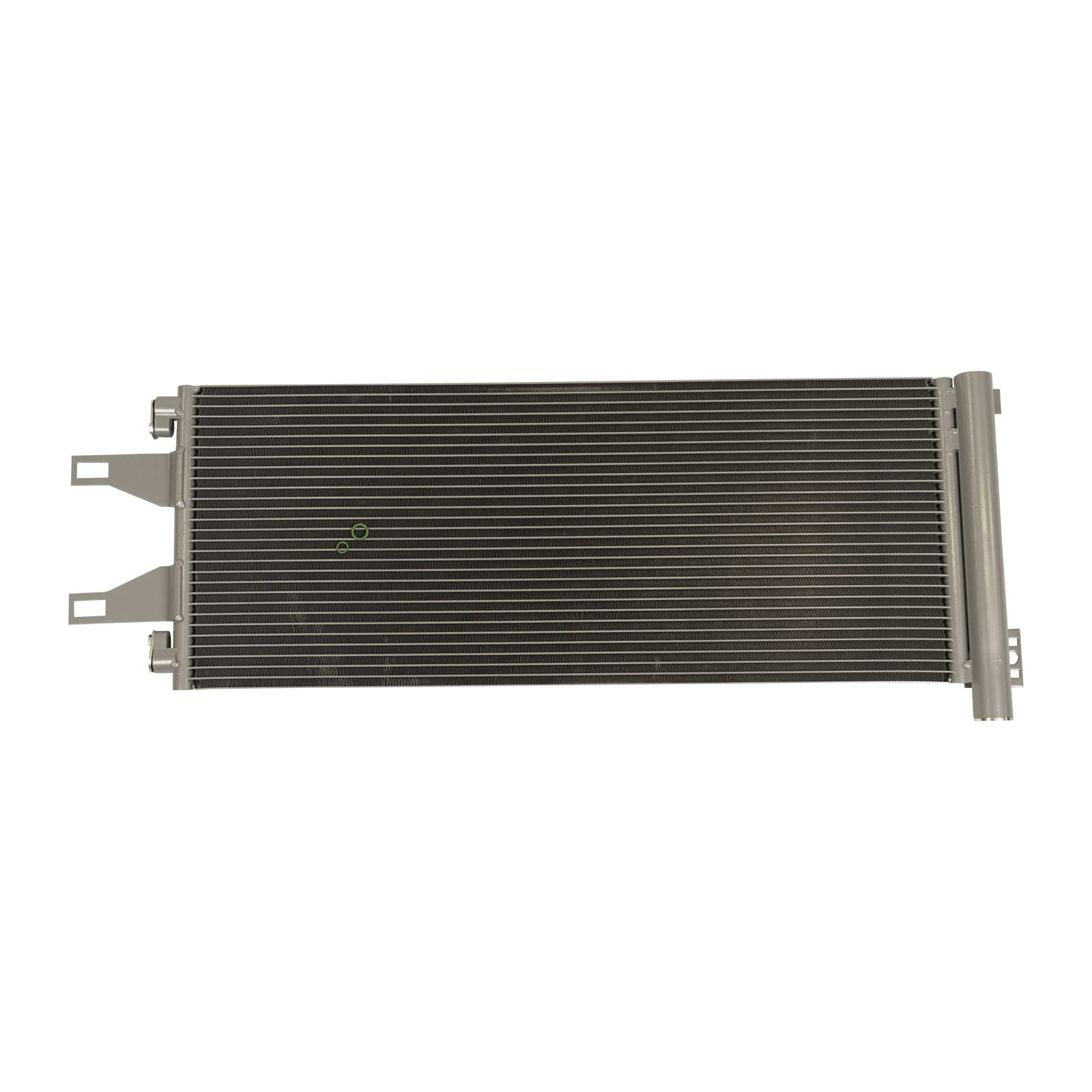 Nissens 94986 AC Condenser for Car & Truck - High Performance Replacement Part | Perfect for Cooling System Repair & Maintenance
