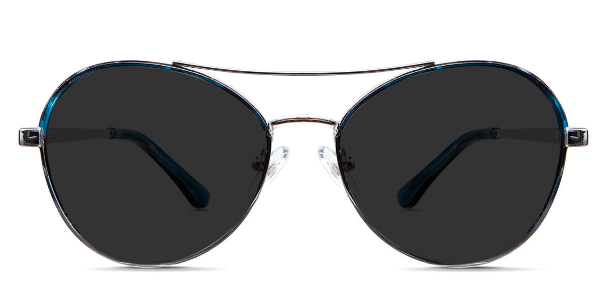 Wilson Women's Prescription Polarized Sunglasses - UV Protection, Anti-Glare for Driving, Fishing & Outdoor Activities