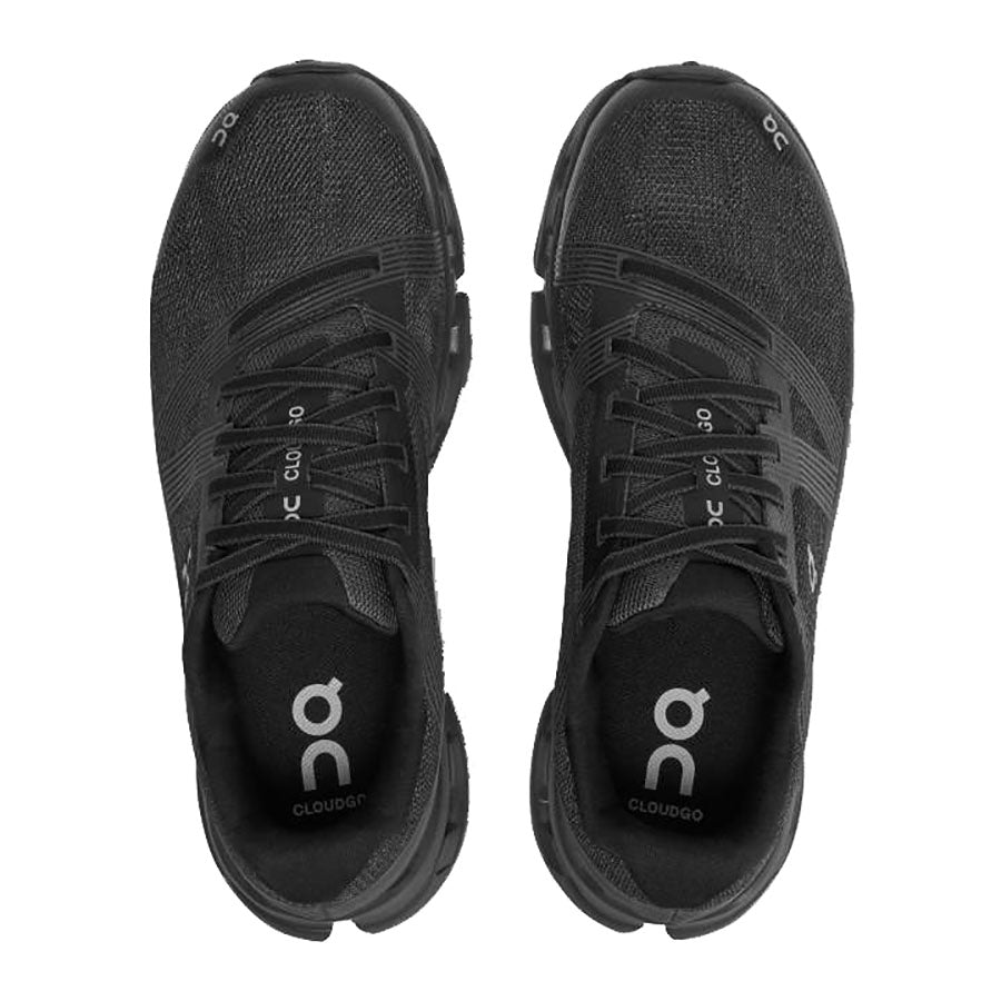 Women's Cloudgo 2 Running Shoes - Lightweight Comfortable Athletic Sneakers for Jogging, Walking & Gym Workouts