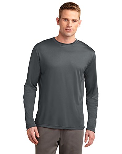 Iron Grey