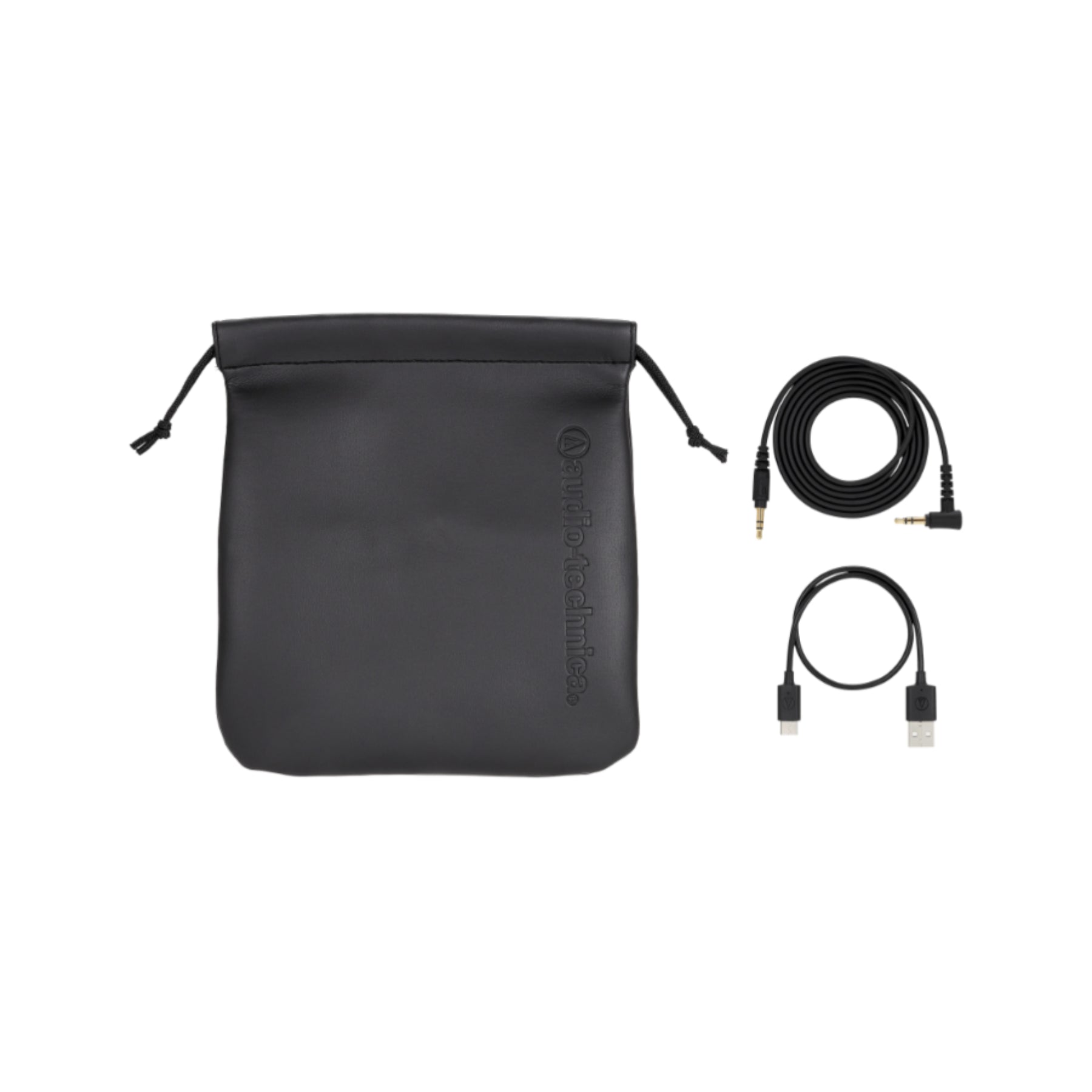 Audio Technica ATH-M50XBT2 Wireless Bluetooth Over-Ear Headphones - Studio Monitor, Music Production, Gaming & Travel Use