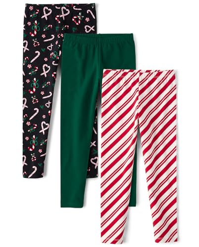 Candy Cane Christmas 3-pack