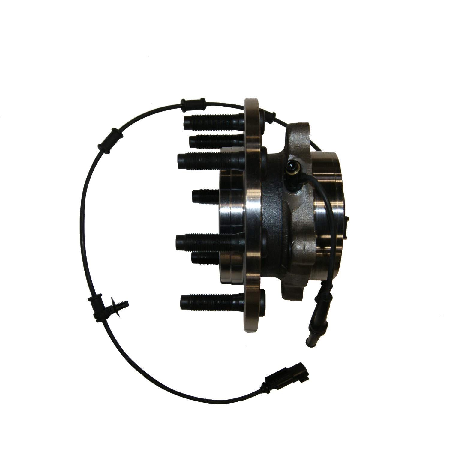 GMB 730-0262 Wheel Bearing Hub Assembly Replacement - Front/Rear Axle Compatible with [Vehicle Models] | Durable OEM Quality for Smooth & Quiet Ride | Perfect for Off-Roading, Daily Commute & Towing