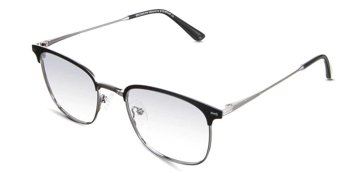 Nelson Women's Prescription Tinted Glasses - Stylish & UV Protection for Everyday Wear, Reading, Driving & Outdoor Activities