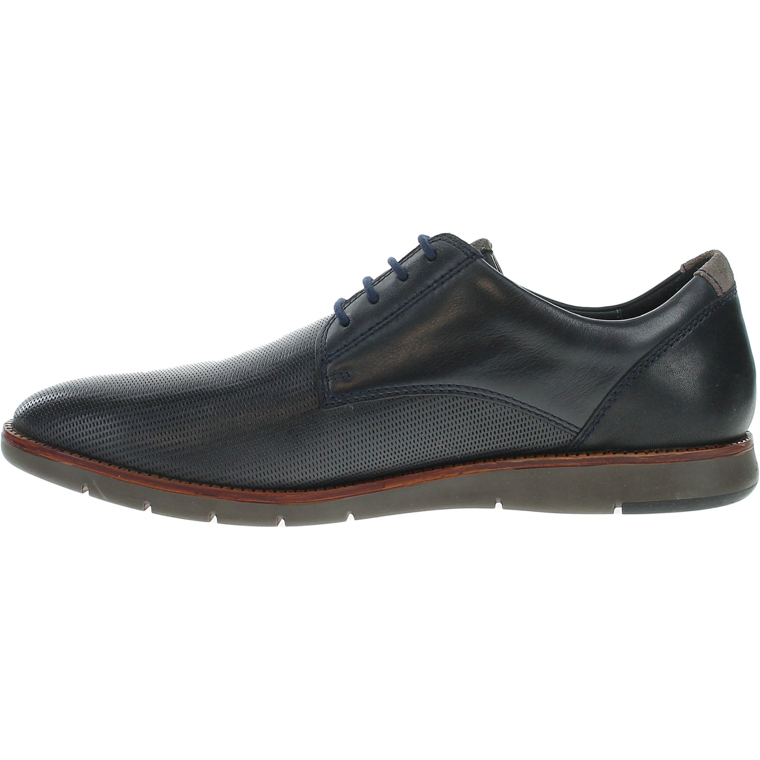 Josef Seibel Tyler 09 Men's Casual Loafers - Comfortable Slip-On Shoes for Walking, Office & Travel | Premium Leather & Cushioned Footbed