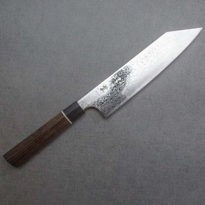 Kanetsugu Zuiun Professional Chef Knife - High-Quality Japanese Kitchen Knife for Slicing, Dicing & Chopping - Perfect for Home Cooks & Professional Chefs