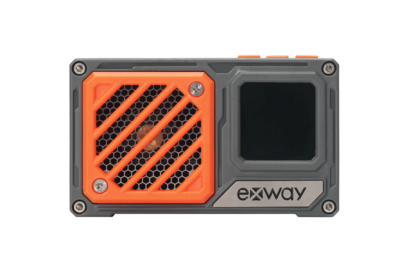 Exway SC1050 Flash Charger 1050W Smart Supercharger for Electric Skateboards - Fast Charging & Battery Protection | Perfect for Commuting & Outdoor Adventures