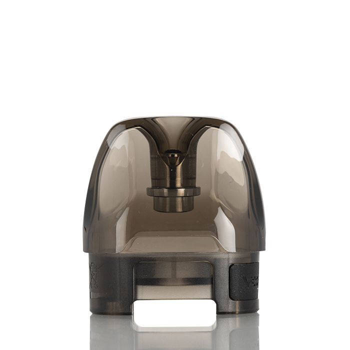 Argus Air Replacement Pod (Single Pod) - Compatible with Argus Vape Devices - Perfect for On-the-Go Vaping & Travel Use