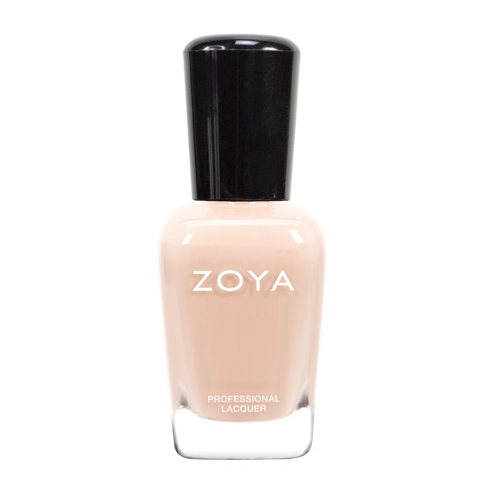ZOYA Chantal Nail Polish - 0.5oz for Manicure & Pedicure