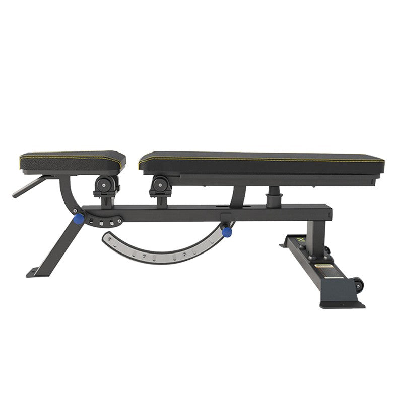 Super Bench - Heavy Duty Workbench for Garage & Workshop | Durable Steel Frame & Wood Top | Perfect for DIY Projects, Woodworking & Home Repairs