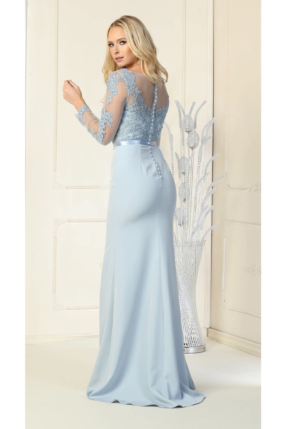 Elegant Bodycon Dress for Women - Perfect for Parties, Dates & Special Occasions | Slim Fit Cocktail Dress for Night Out & Formal Events