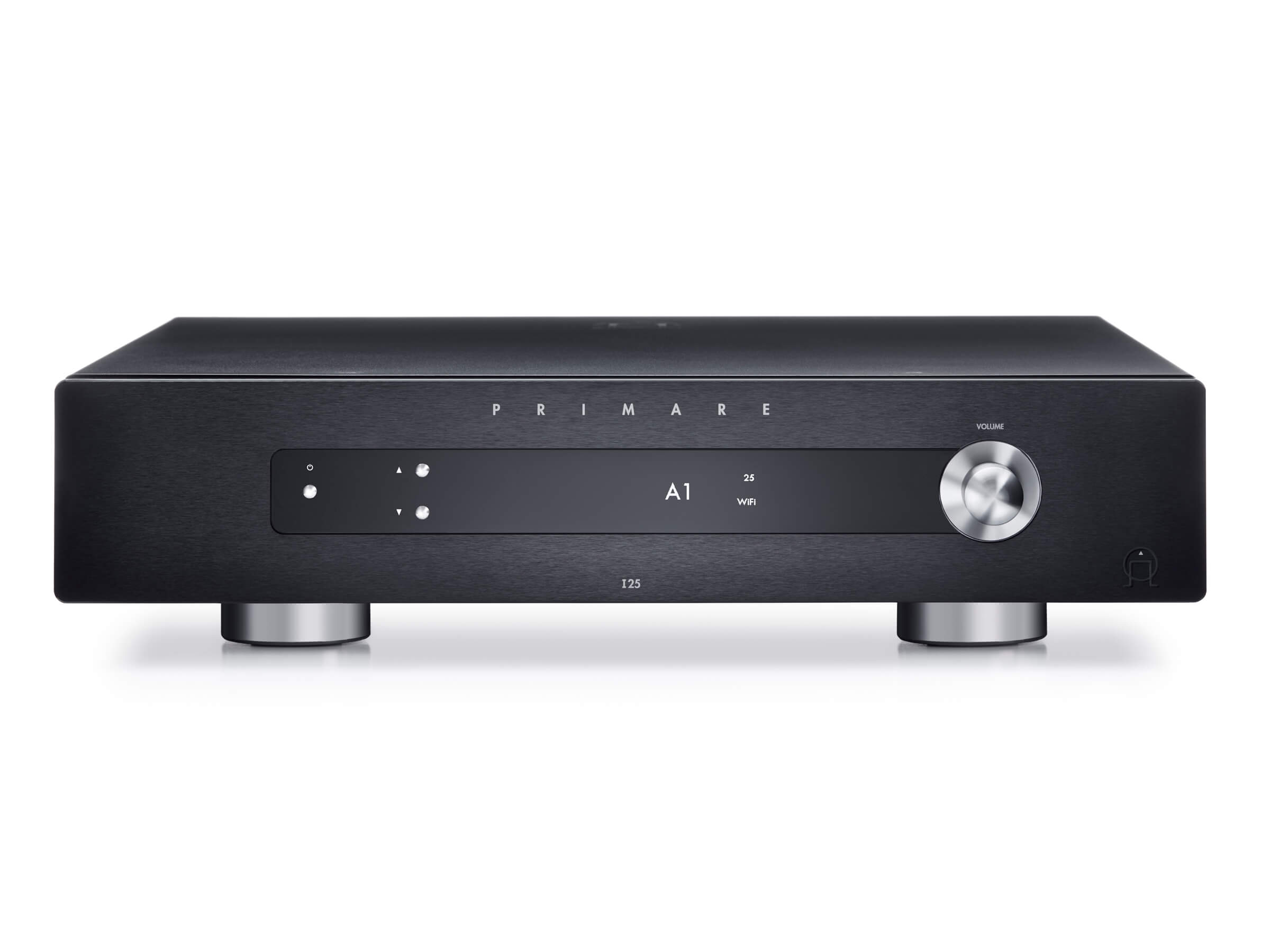 Primare I25 Prisma DM36 Integrated Amplifier – High-End Audio System for Home Theater & Music Listening | Perfect for Audiophiles & Hi-Fi Enthusiasts