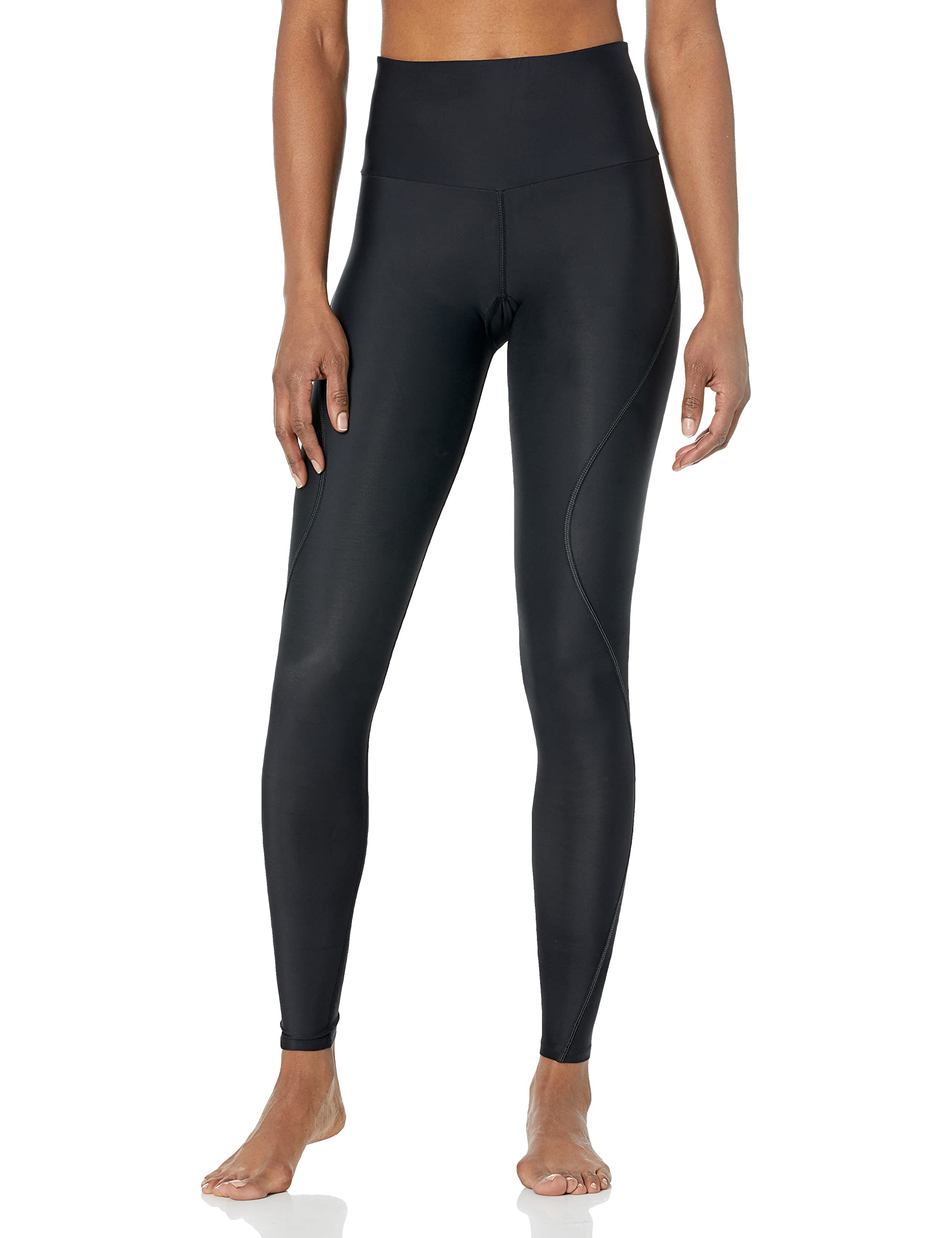 Women's Compression Tights for Travel & Recovery - Skins Series 3 | High-Performance Workout & Yoga Leggings for Active Lifestyles