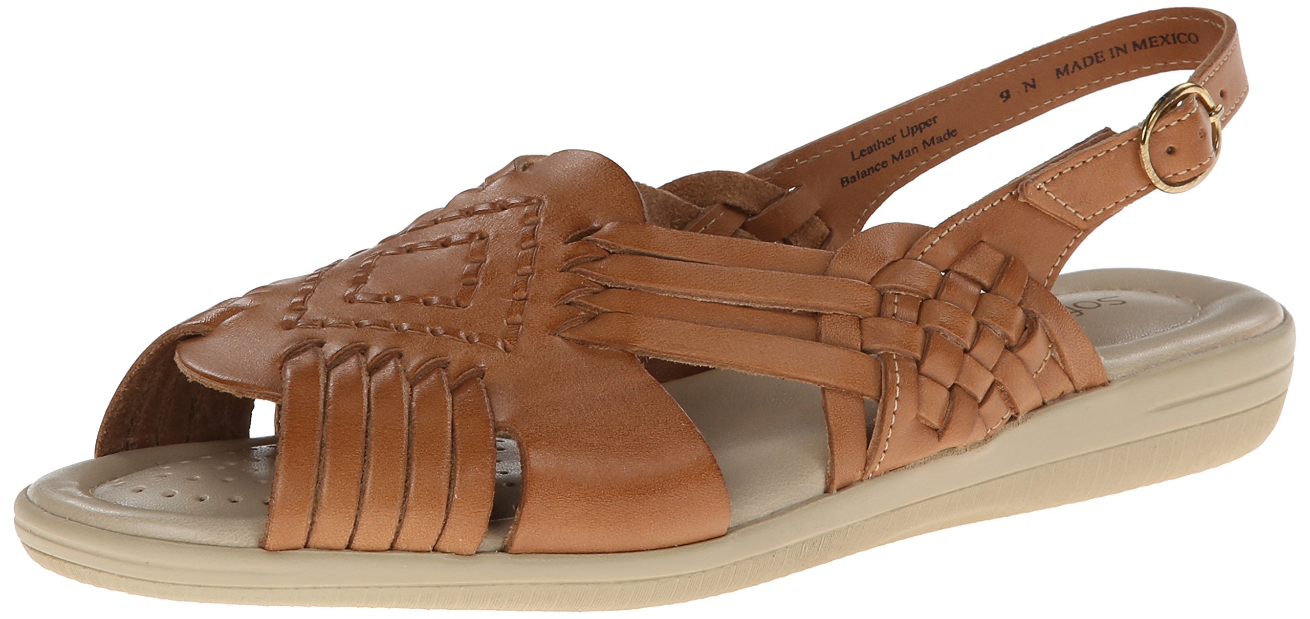 SoftSpots Women's Comfortable Tela Shoes - Lightweight & Breathable for Walking, Travel & Everyday Wear